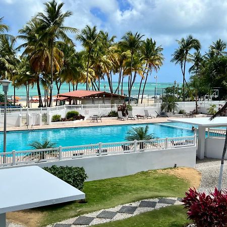 Beachfront Tropical Tantra Apartment San Juan Zewnętrze zdjęcie